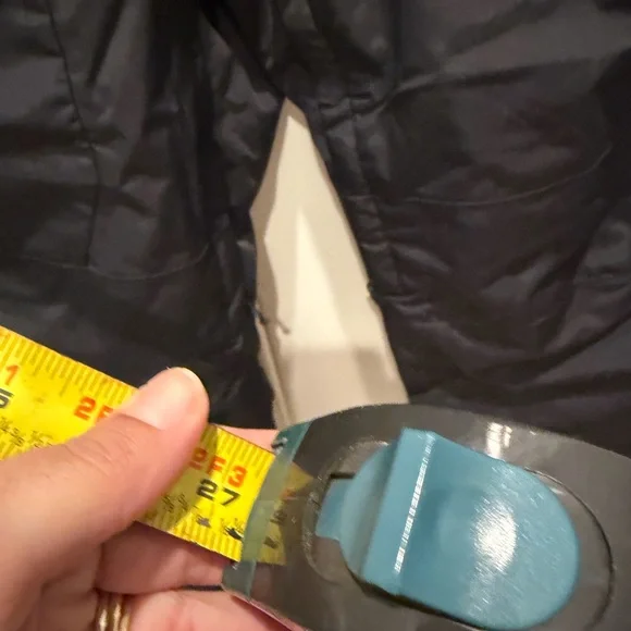 Men's The North Face Snow Pants cargo